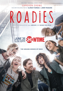 Roadies (Roadies)