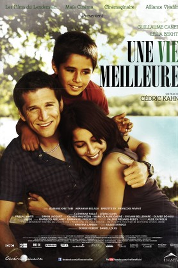  de Filme A Vida Vai Melhorar (2011)