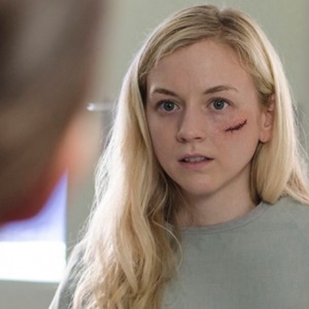 Conviction | Emily Kinney entra para o elenco da nova série policial da ABC