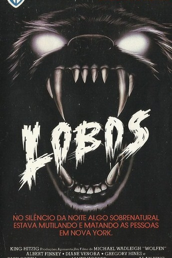  de Filme Lobos (1981)