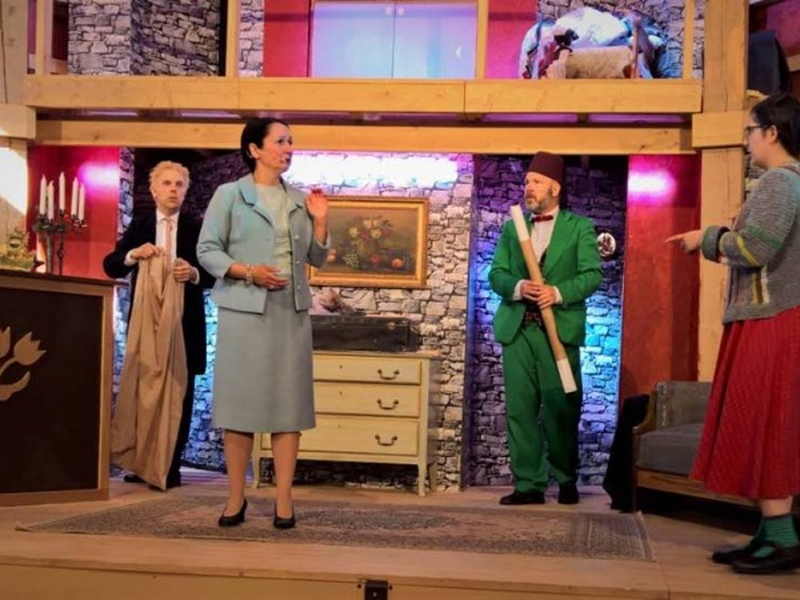 Foto 20 de Sherlock Holmes