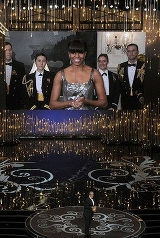 Poster 1 de TV Oscar 2013 (85ª Cerimônia) (2013)