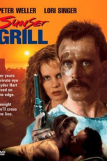 Sunset Grill: Código da Morte (Sunset Grill)