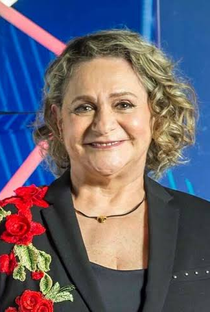 Fafy Siqueira - Poster 1