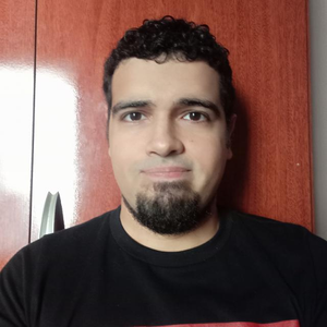 Foto de perfil de Roberto
