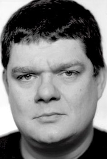 Jordan Long (I) - Poster / Capa / Cartaz - Oficial 1