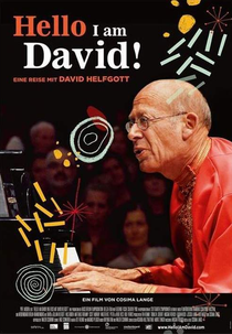 Hello I Am David! (Hello I Am David!)
