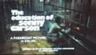 The Education of Sonny Carson Trailer
