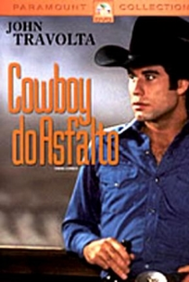 Cowboy do Asfalto - Poster / Capa / Cartaz - Oficial 3