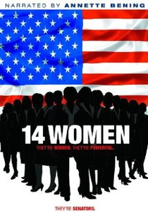 14 Women - Poster / Capa / Cartaz - Oficial 1