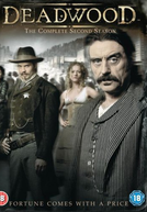 Deadwood - Cidade Sem Lei (2ª Temporada) (Deadwood (2nd Season))