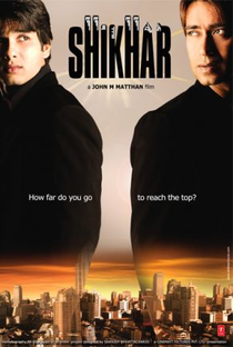 Shikhar - Poster / Capa / Cartaz - Oficial 2