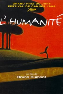 A Humanidade - Poster / Capa / Cartaz - Oficial 1