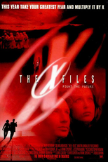 Arquivo X: O Filme (The X Files)
