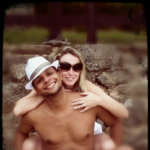 Foto de perfil de André luiz de souza  Barbudo