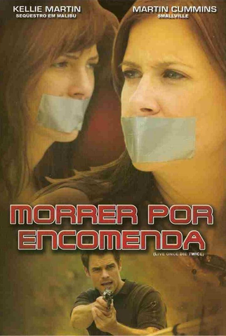 Poster 1 de Filme Morrer Por Encomenda (None)
