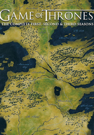 História e Tradição - Contos de Game Of Thrones (3ª Temporada) (Histories & Lore - Complete Guide to Westeros (Season 03))