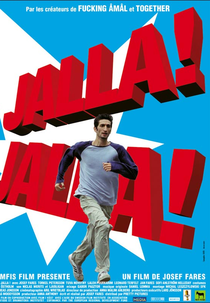 Jalla! Jalla! (Jalla! Jalla!)