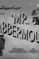 Mr. Blabbermouth! (Mr. Blabbermouth!)