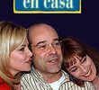 A las once en casa