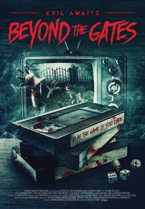 Além dos Portões (Beyond the Gates)