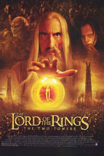  de Filme O Senhor dos Anéis: As Duas Torres (2002)