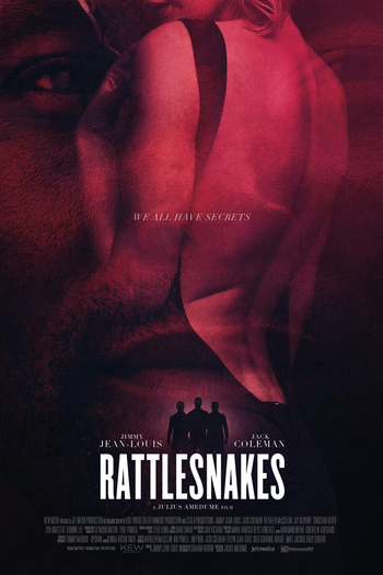  de Filme Rattlesnakes (2019)