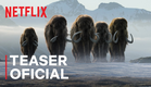 A Vida no Nosso Planeta | Teaser oficial | Netflix
