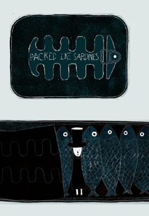 Packed like Sardines (Packed like Sardines)