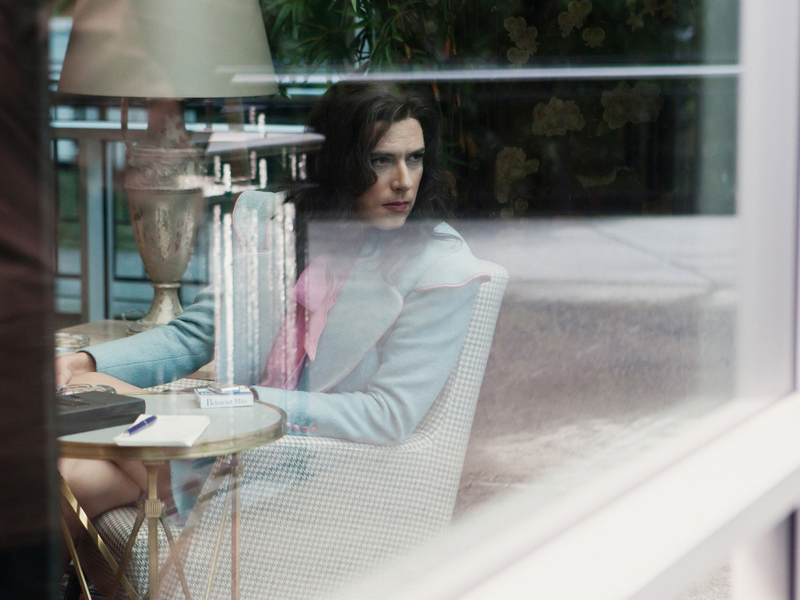 Foto 3 de Laurence Anyways