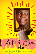 Lápis de cor (Lápis de cor)