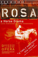 The Death of a Composer: Rosa, a Horse Drama (The Death of a Composer: Rosa, a Horse Drama)