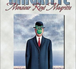 Monsieur Rene Magritte
