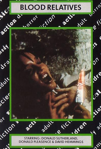 Poster 1 de Filme Laços de Sangue (1978)