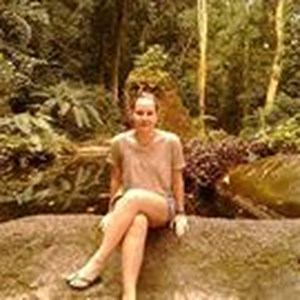 Foto de perfil de Anna Carolina