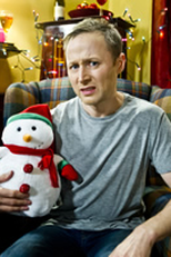 Limmy's Show! Christmas Special! (Limmy's Show! Christmas Special!)