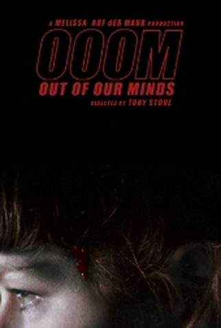 Poster 1 de Curta Out of Our Minds (2009)