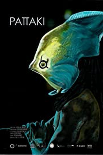 Poster de Curta Pattaki (2020)