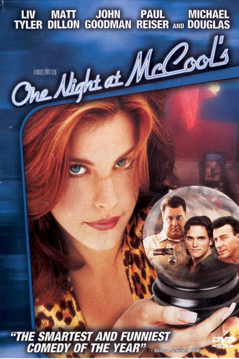  de Filme Que Mulher É Essa? (2001)