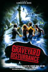 Roleta Macabra (Una Notte al Cimitero)