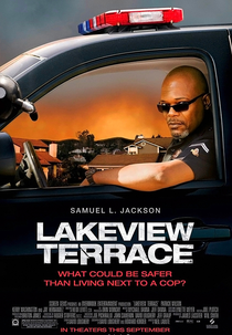 O Vizinho (Lakeview Terrace)