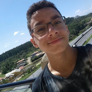 Foto de perfil de Murillo Carvalho