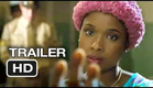 Winnie Mandela US Release TRAILER (2013) - Jennifer Hudson Movie HD