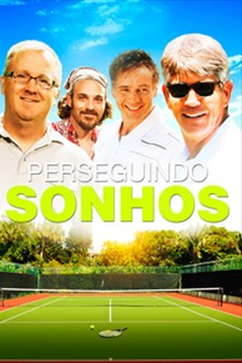  de Filme Perseguindo Sonhos (2014)