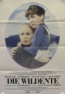 O Pato Selvagem (Die Wildente )