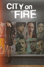 City on Fire (City on Fire)
