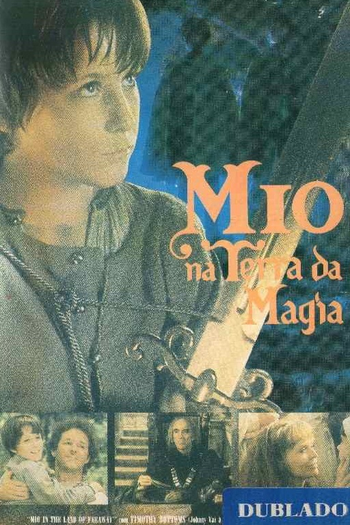  de Filme Mio na Terra da Magia (1987)