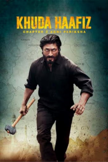  de Filme Khuda Haafiz 2 (2022)