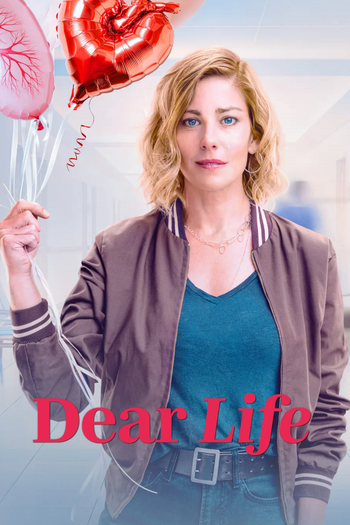 Poster de Franquia Dear Life (None)