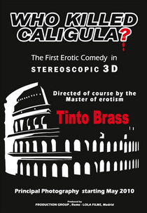 Who Killed Caligula? (Chi ha Ucciso Caligola?)